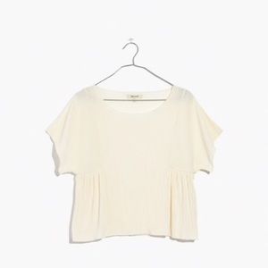 Off-White Madewell Texture & Thread